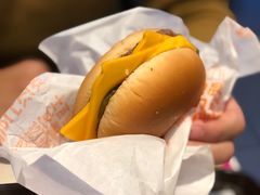 -麦当劳(成都时代奥特莱斯店)