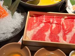 -温野菜涮涮锅(西单大悦城店)