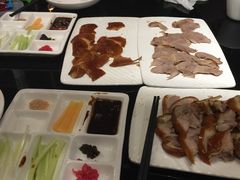 -皇城根北京风味主题餐厅(中海环宇城店)