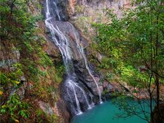 -大罗山风景区