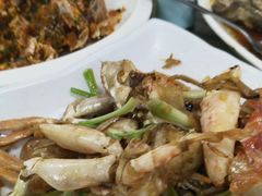 -景好海鲜餐厅(大鹏必选旅游店)