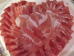 -北门涮肉·铜锅涮肉(南锣鼓巷店)