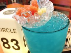 -CIRCLE·酒吧(第一国际店)