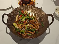-黄弟大排档·湖南菜·小龙虾·小海鲜(凯旋北路店)