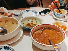 -老街鱼嘴巴(步步高新天地店)