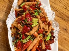 -一盏明灯全素斋(殊像寺店)