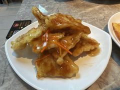 -屋里家延边朝鲜族冷面(南园店)