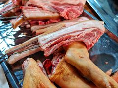 -179甘洛烤猪(总店)