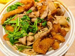 -钱锋炭缸烧烤(安达街直营二店)