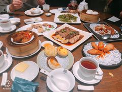 -ZEN采蝶轩·粤味臻鲜·手作点心·商务宴请(泰州店)