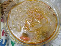 -三爷糟粕醋·鲜鱼汤·海南特色小吃(新华南路店)