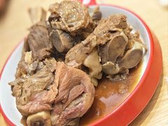 -东北风(江北万达店)