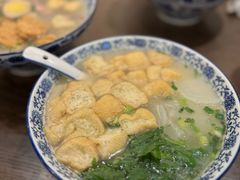 -小潘记鸭血粉丝汤