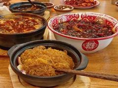 -付掌柜在成都·热炒砂锅集(金禾店)