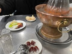 -三兴涮羊肉(荣安大街店)