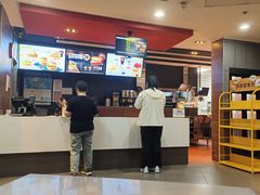 -麦当劳(宽城万达店)