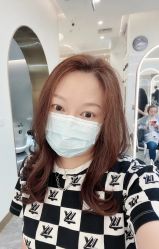 点击看大图 -MORI HAIR SALON日式美发沙龙