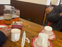 -冶建镜子·老南昌大排档·江西虾王(总店)