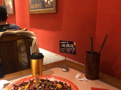 -杨记隆府重庆江湖菜(大悦城店)
