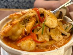 -玫瑰园西餐厅(新华大厦店)