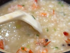 海鲜粥-潮汕铺老店(甜水井店)