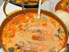 -Home Thai·泰谣(王府井apm店)