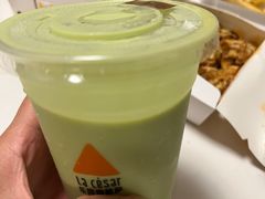 -乐凯撒披萨(南山书城店)
