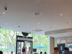 -星巴克(万都店)