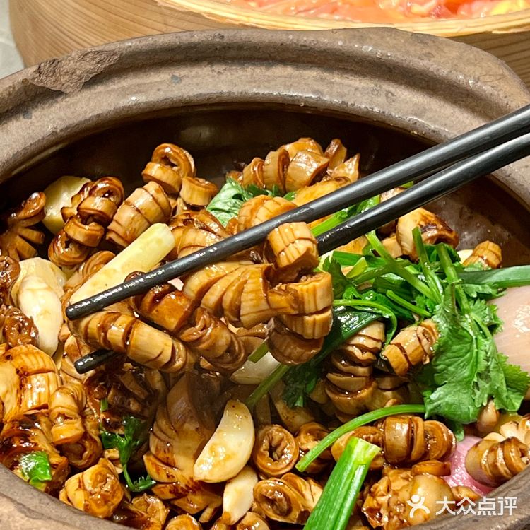 上海这家顺德菜…出乎意料的好吃！！