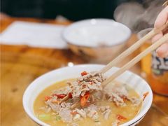 -秀妈厨房(灰汤老店)