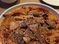 -阿斯牛牛·凉山菜(新会展店)