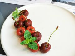 -小大董·烤鸭(观景餐厅·南京西路店)