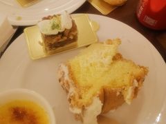 -阿外楼度假酒店-阿咖啡自助餐厅
