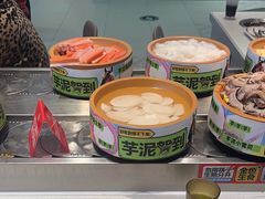 -龍歌自助小火锅(李沧丽达店)