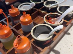 -鑫隆四季涮肉(八角畅游店)