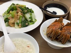 -苏小柳点心·手作小笼包(浦东嘉里城分院)