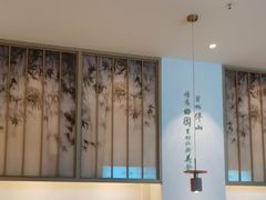 -蜜桃餐厅·伴山(绿宝广场店)