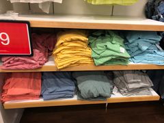 -GAP(王府井奥莱·香江小镇店)
