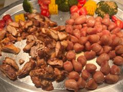 -西藏饭店·亚克·食光自助餐厅