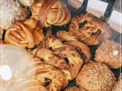 -BAKER&SPICE(BFC外滩金融中心店)