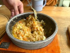 -蜜桃餐厅·伴山(湖滨商业街店)