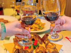 -燕郊烧鸽子(酷车小镇店)