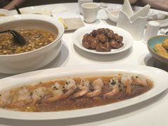 -张福记(五一公园店)