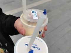 -茶百道(春熙路银石广场店)