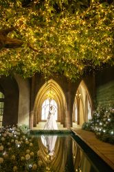 -巴黎新娘婚纱摄影·婚礼策划(嘉定总店)