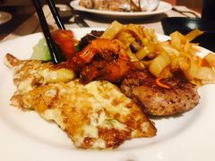 -好日子皇冠假日酒店·君怡咖啡厅(特美思大厦店)