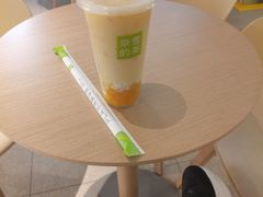 -奈雪的茶(中海环宇荟店)