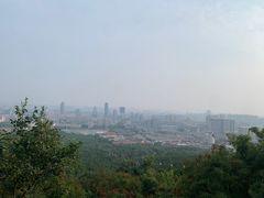 -千佛山风景名胜区