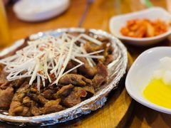 -多宾韩国料理(学衡路店)