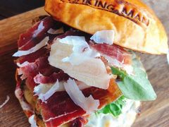 -Cooking Man(中懋天地店)